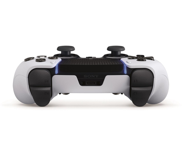 Sony PlayStation 5 Slim Digital + DualSense Edge Controller - 1268047 - zdjęcie 11